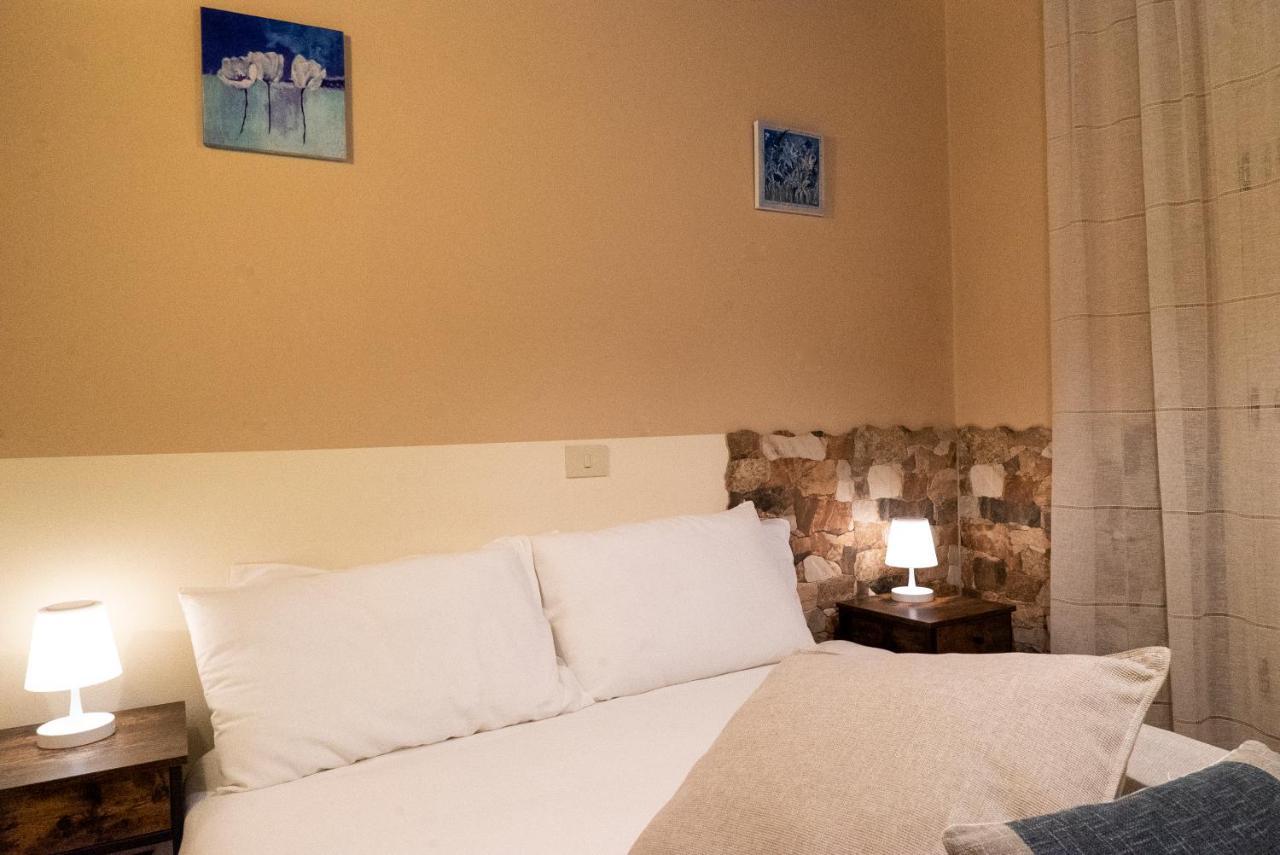 Antica Pelleria Apartment Lucca Ngoại thất bức ảnh