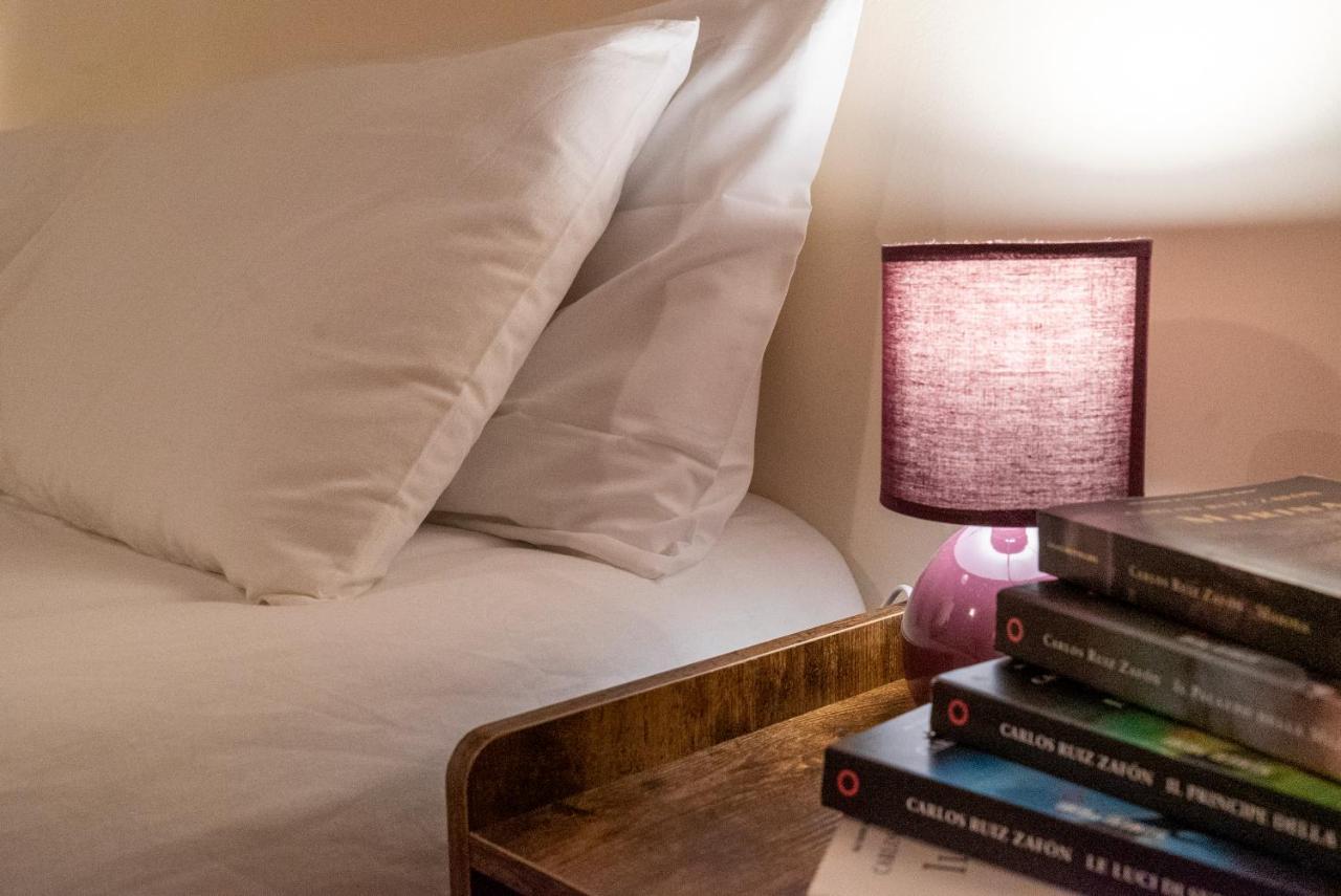 Antica Pelleria Apartment Lucca Ngoại thất bức ảnh