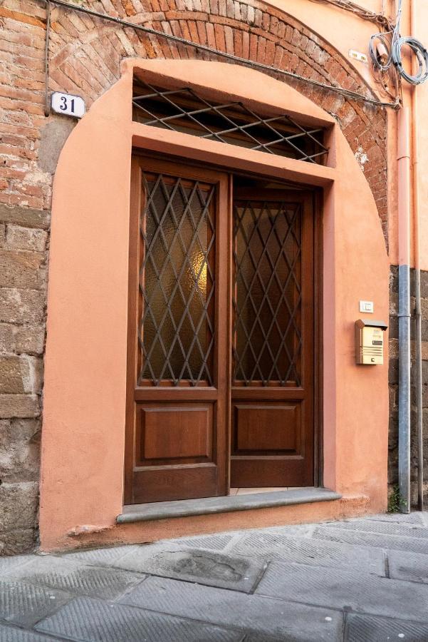 Antica Pelleria Apartment Lucca Ngoại thất bức ảnh
