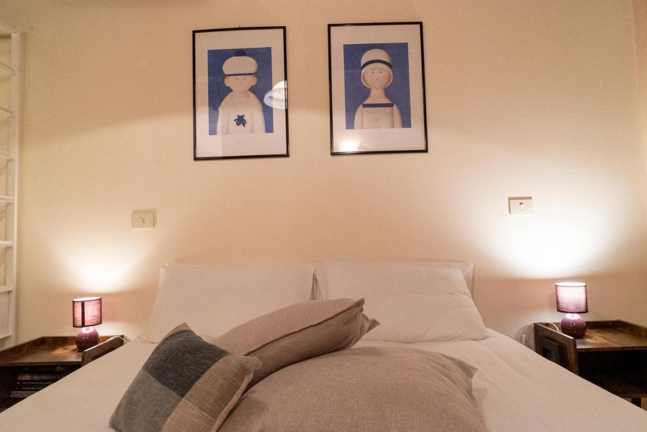 Antica Pelleria Apartment Lucca Ngoại thất bức ảnh