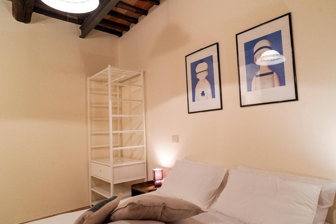 Antica Pelleria Apartment Lucca Ngoại thất bức ảnh