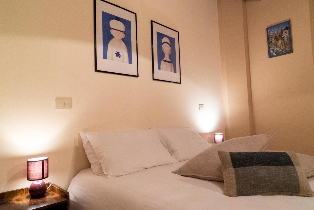 Antica Pelleria Apartment Lucca Ngoại thất bức ảnh