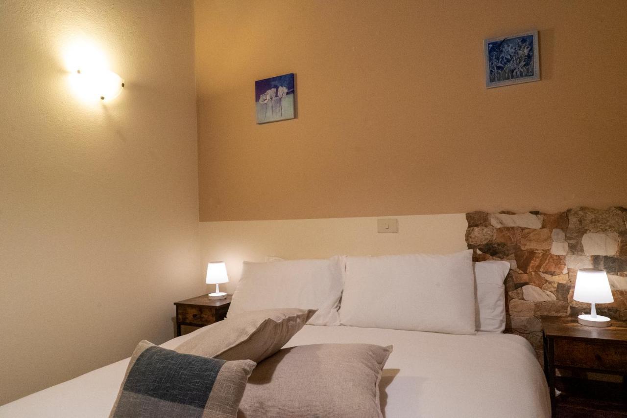 Antica Pelleria Apartment Lucca Ngoại thất bức ảnh