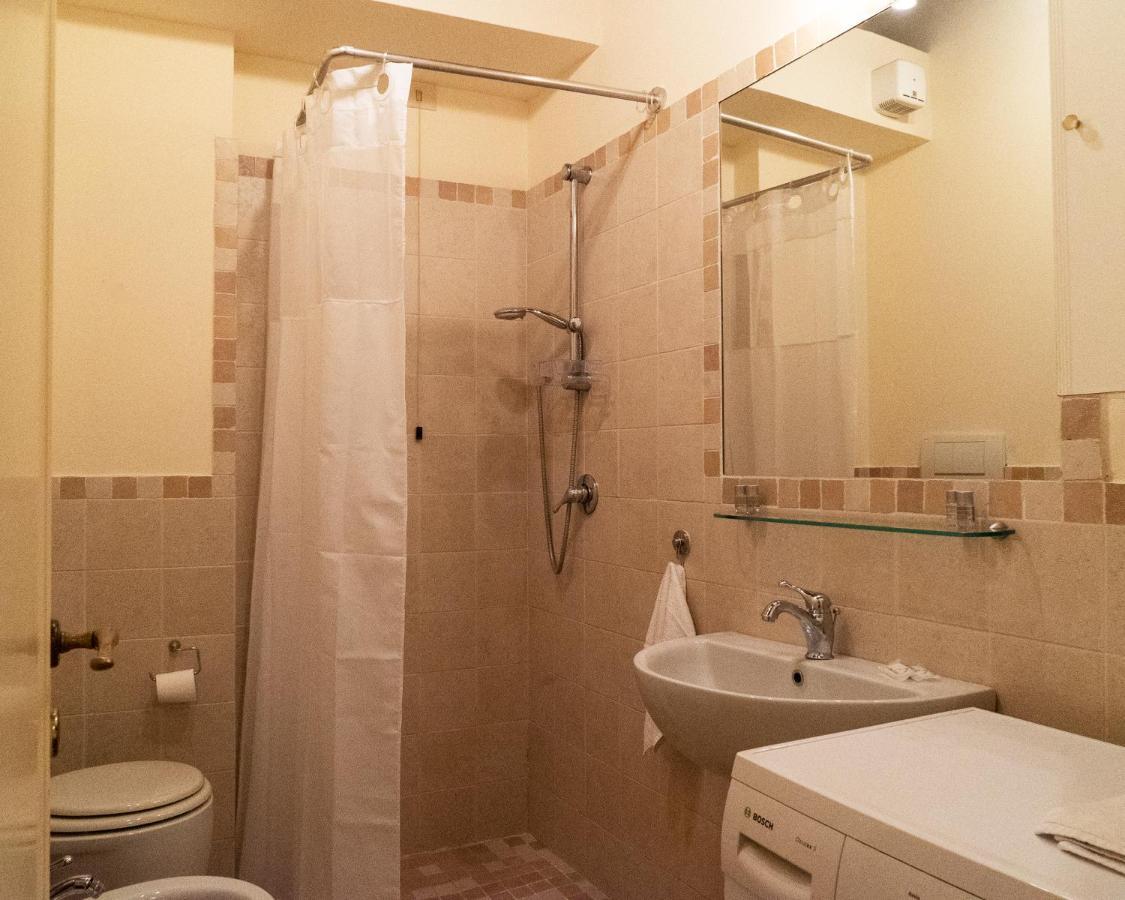 Antica Pelleria Apartment Lucca Ngoại thất bức ảnh