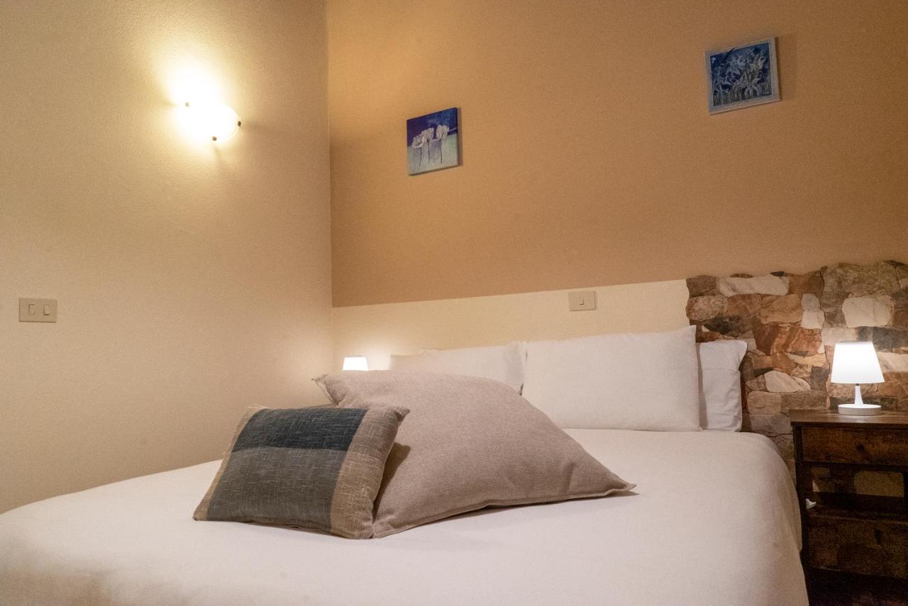 Antica Pelleria Apartment Lucca Ngoại thất bức ảnh