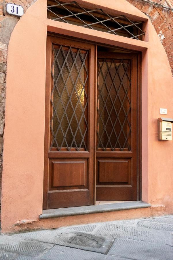 Antica Pelleria Apartment Lucca Ngoại thất bức ảnh